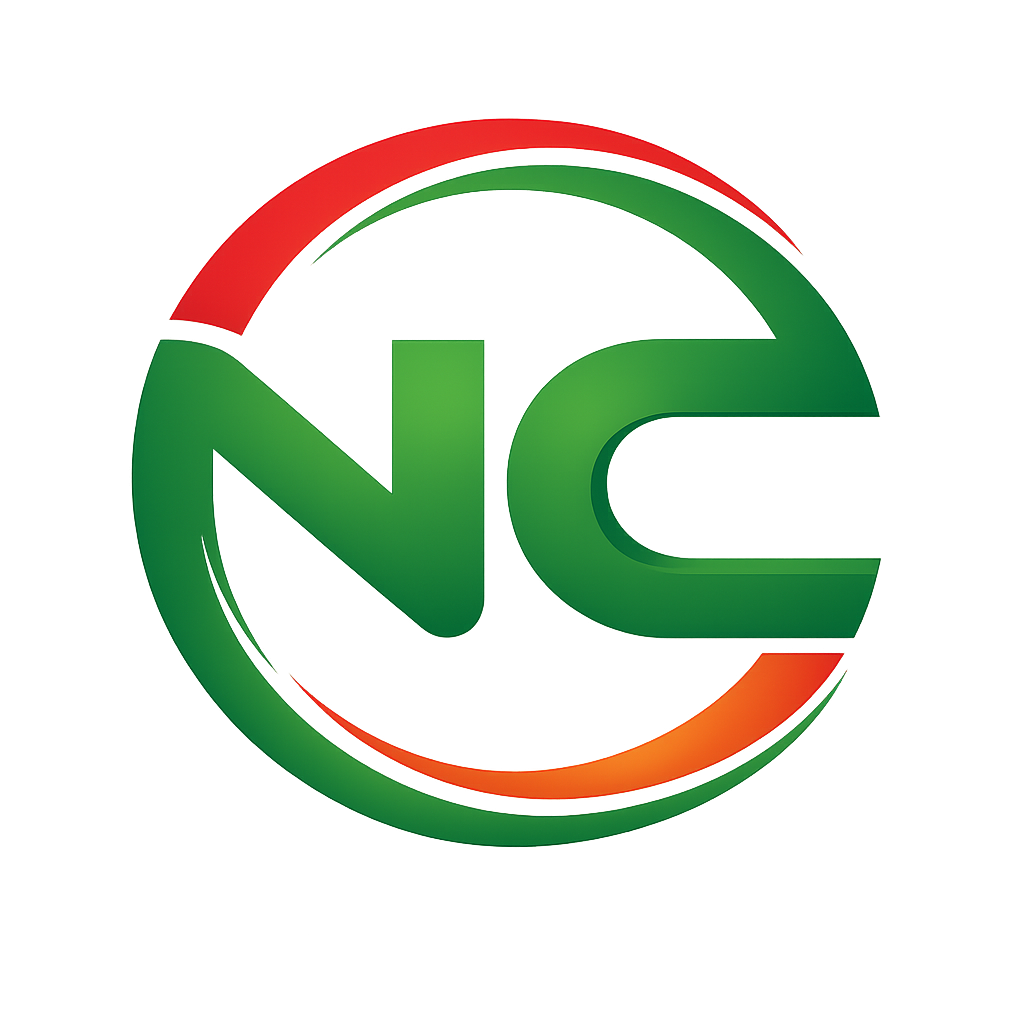 Logo CN Business Solution