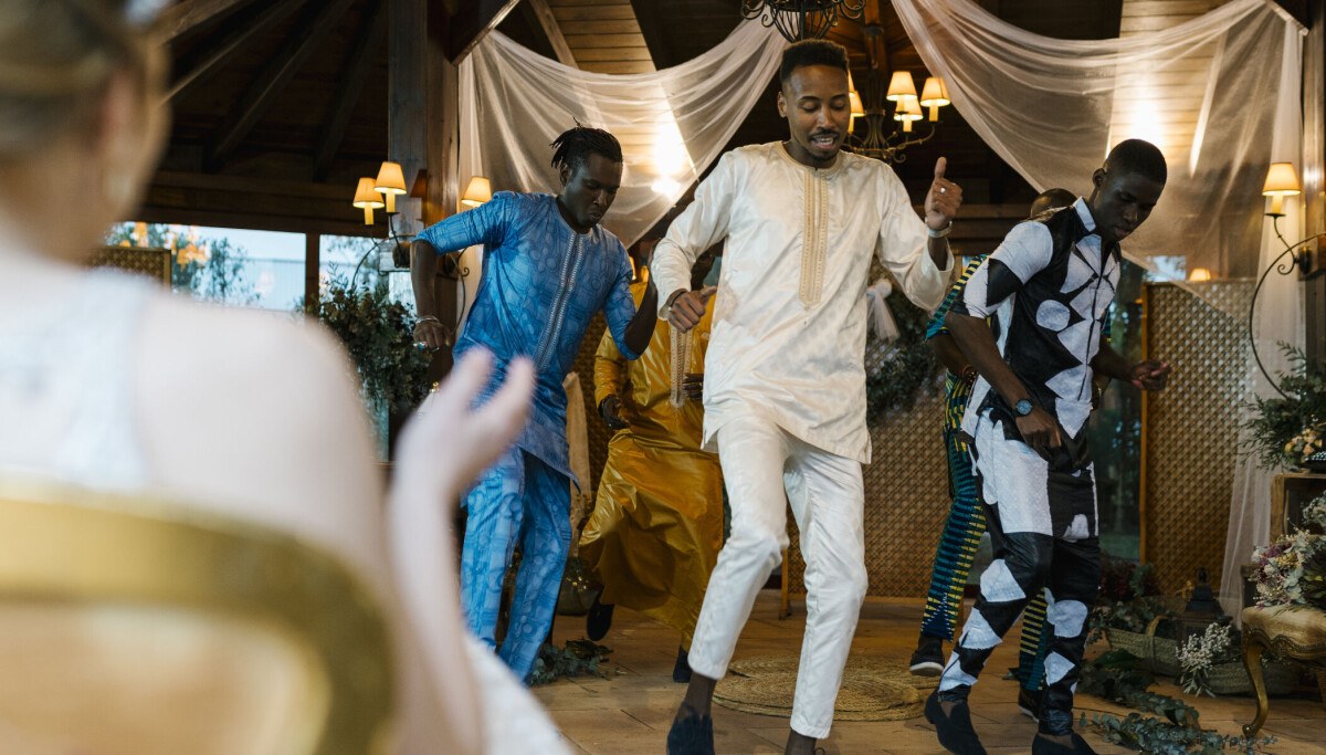 Anniversaires & Baptêmes