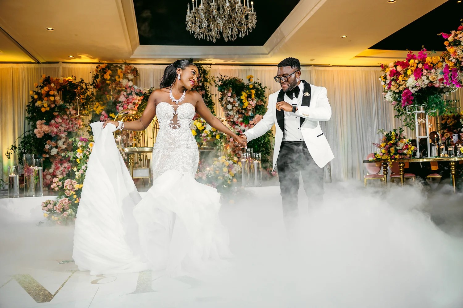 Team Building & Sorties