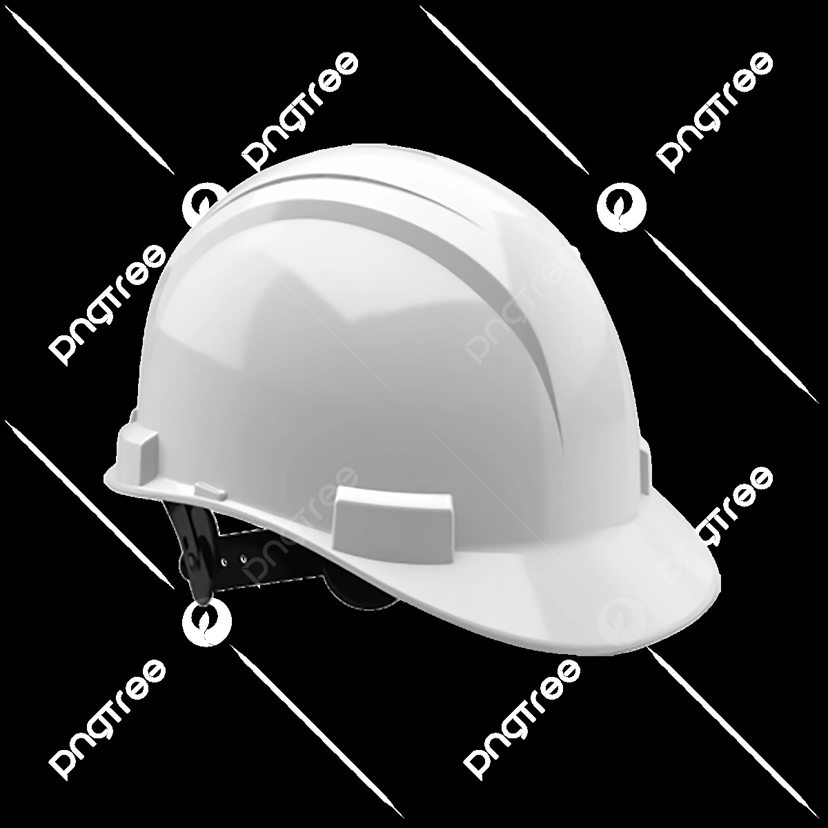 Casque de sécurité