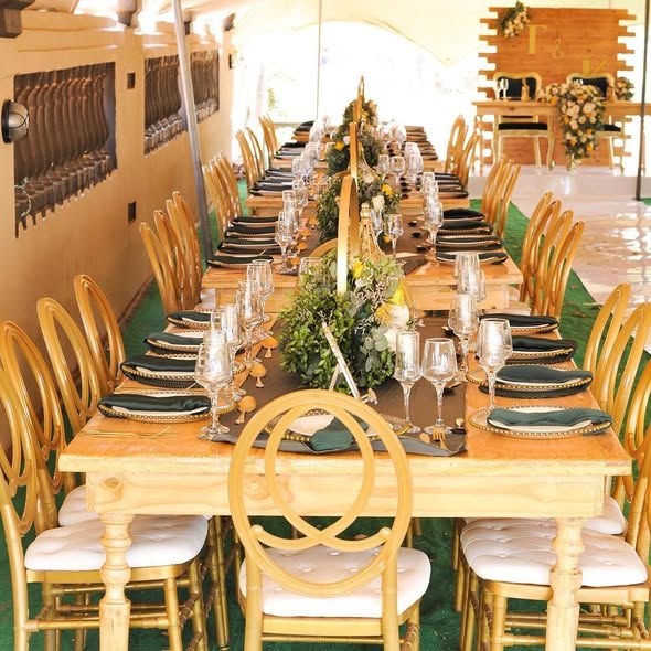 Événementiel Douala